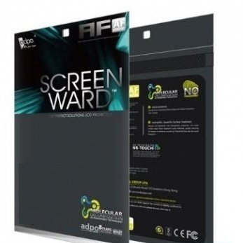  Захисна плівка ADPO для Acer A500 Anti Glare фото