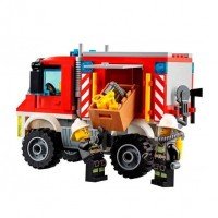 LEGO 60111 City Пожарный пикап