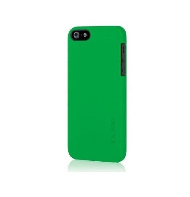  Чохол Incipio для iPhone 5/5S/SE Feather case Clover Green фото