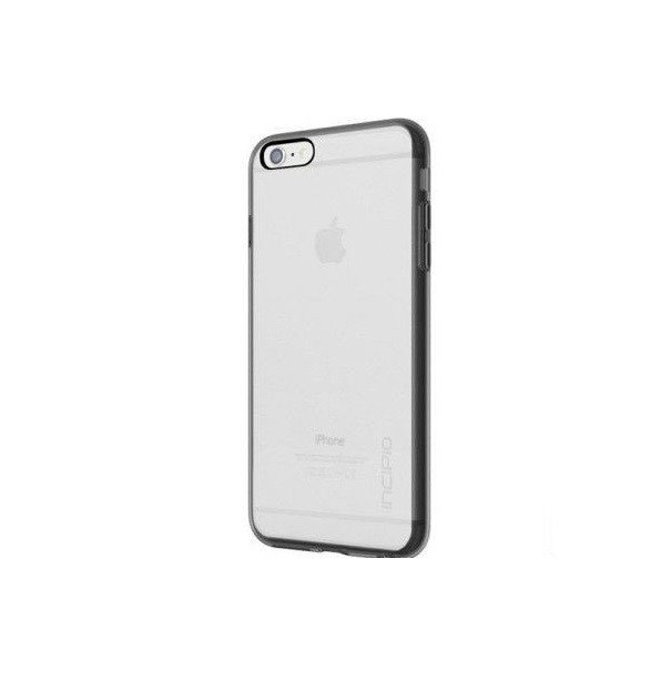 Чехол Incipio для iPhone 6 Plus/6s Plus Octane Pure Clear/Black фото 1