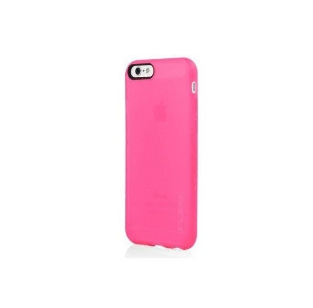 Чохол Incipio для iPhone 6 / 6s NGP Translucent Pinkфото1