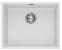 Кухонна мийка Franke SID 110-50 білий (125.0395.608)