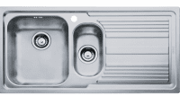  Кухонна мийка Franke LLL 651 крило справа (101.0381.837) 
