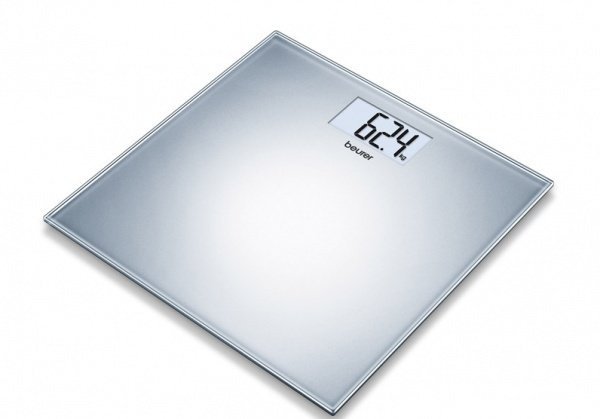 Весы стеклянные Beurer GS 202 фото 