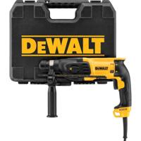 Перфоратор DeWalt D25133K