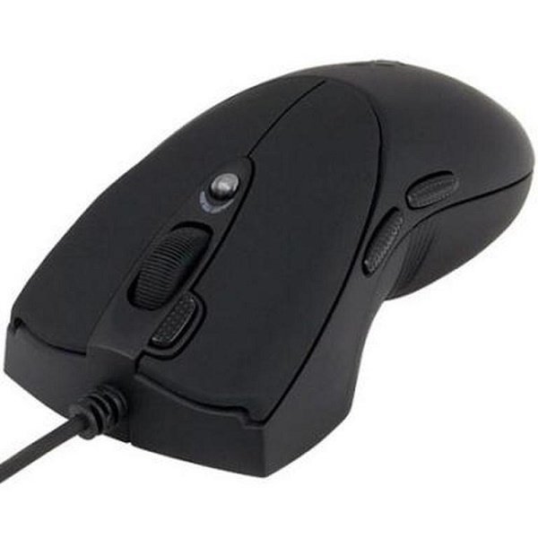 Игровая мышка A4Tech X-738 K USB Black (4711421757805) фото 