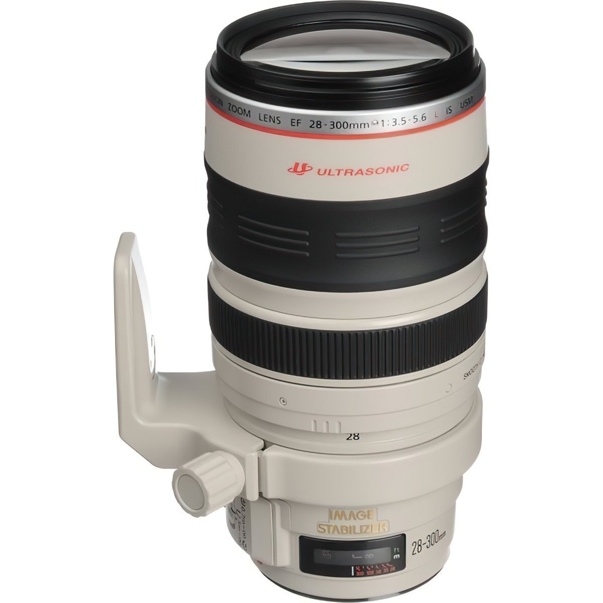  Об'єктив Canon EF 28-300 mm f/3.5-5.6 L IS USM (9322A006) фото1