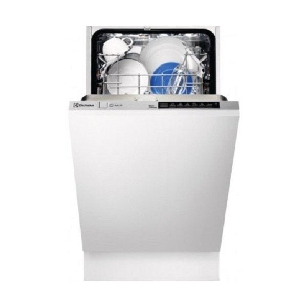 Встраиваемая посудомоечная машина Electrolux ESL4570 RO фото 