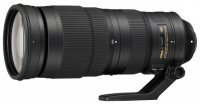 Об'єктив Nikon AF-S 200-500 мм f/5.6E ED VR (JAA822DA)