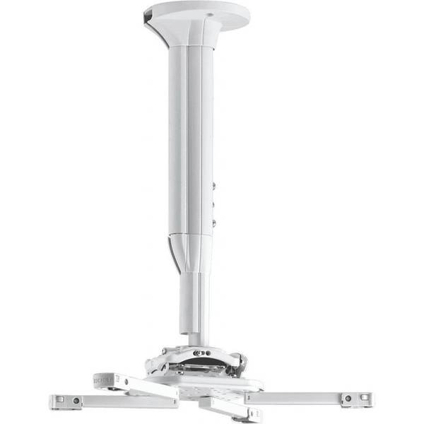 

Крепление для проектора Chief 30-45 см, белое (KITEC030045W)