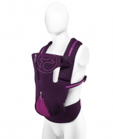 Рюкзак-кенгуру Cybex 2.Go Lollipop-purple (514303007)