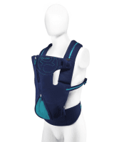 Рюкзак-кенгуру Cybex 2.Go Ocean-navy blue (514303003)