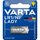Батарейка VARTA alkaline LR1(910А, MN9100) BLI 1 (04001101401)