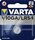 Батарейка VARTA alkaline V 10 GA (LR54) BLI 1 (04274101401)