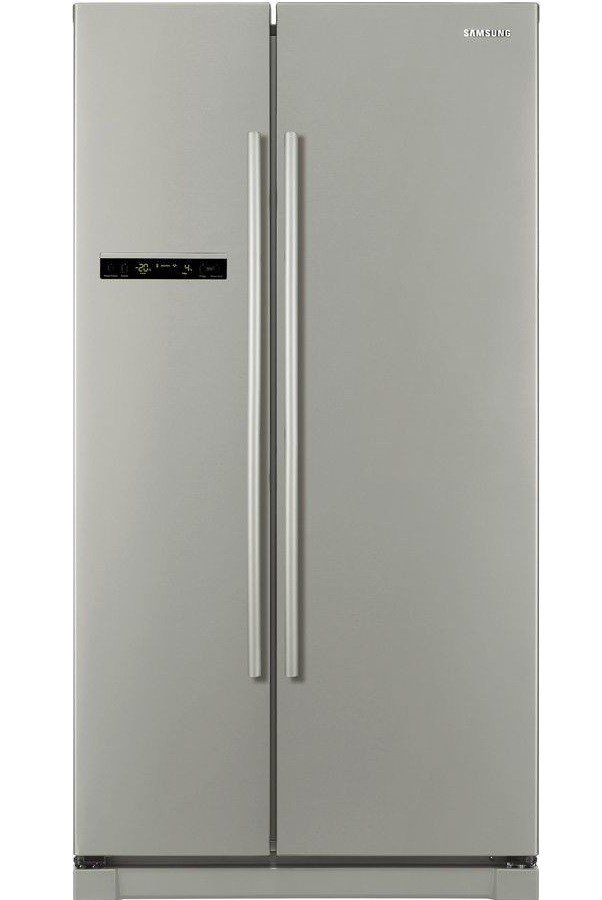  Холодильник Samsung RSA1SHMG1/BWT фото