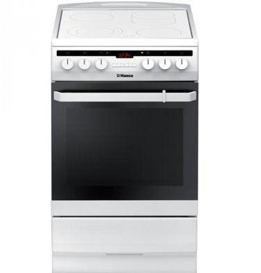 

Плита электрическая Hansa FCCW58212