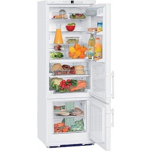 Холодильник Liebherr CBP 3656фото