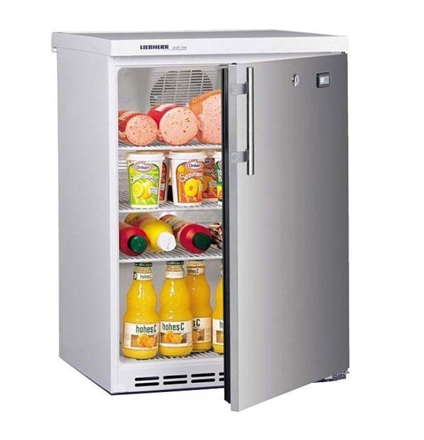 Холодильник Liebherr UKU 1805 фото 1