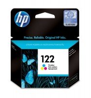  Картридж струменевий HP No.122 color DJ 2050 (CH562HE) 