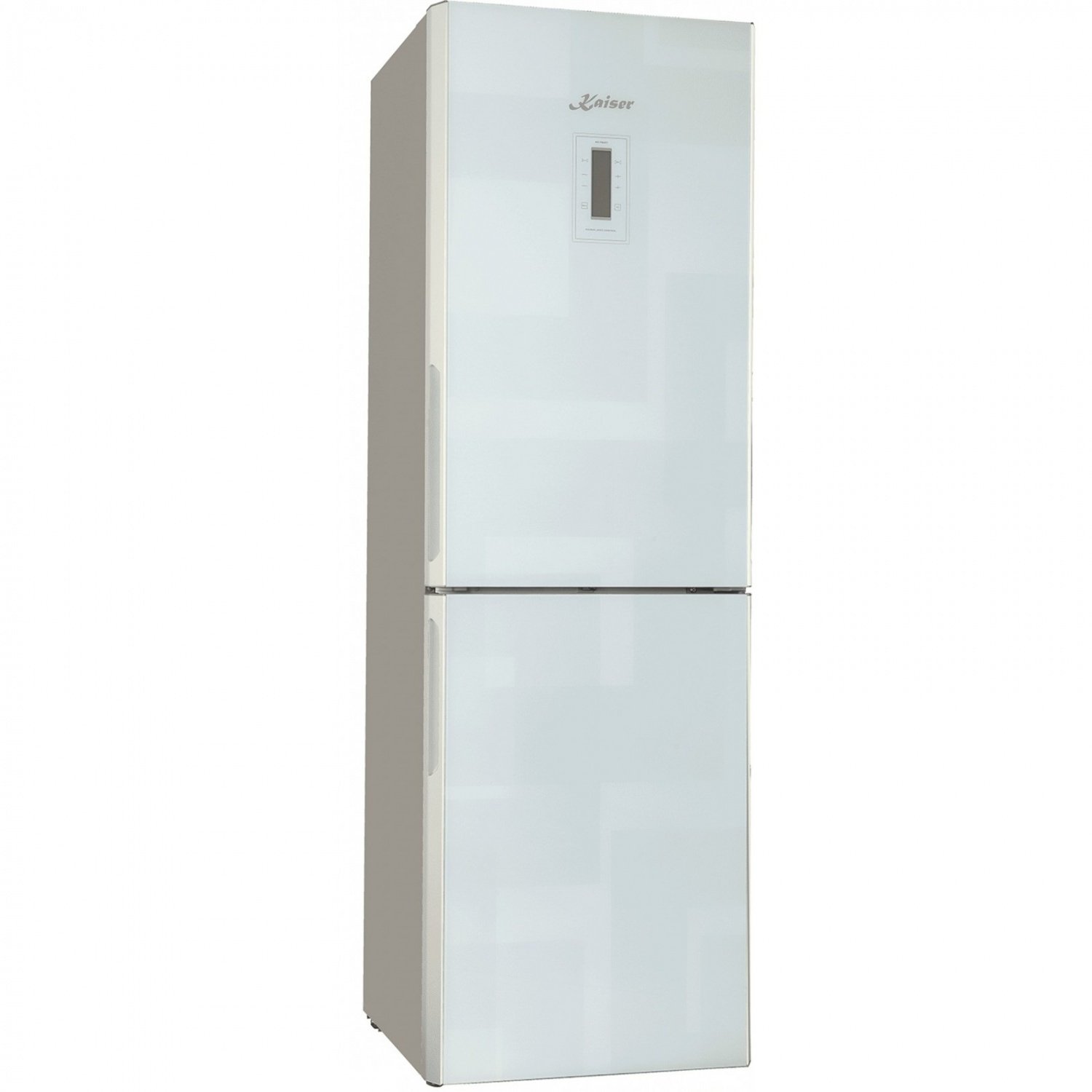 Холодильник Kaiser KK 63205 W фото 