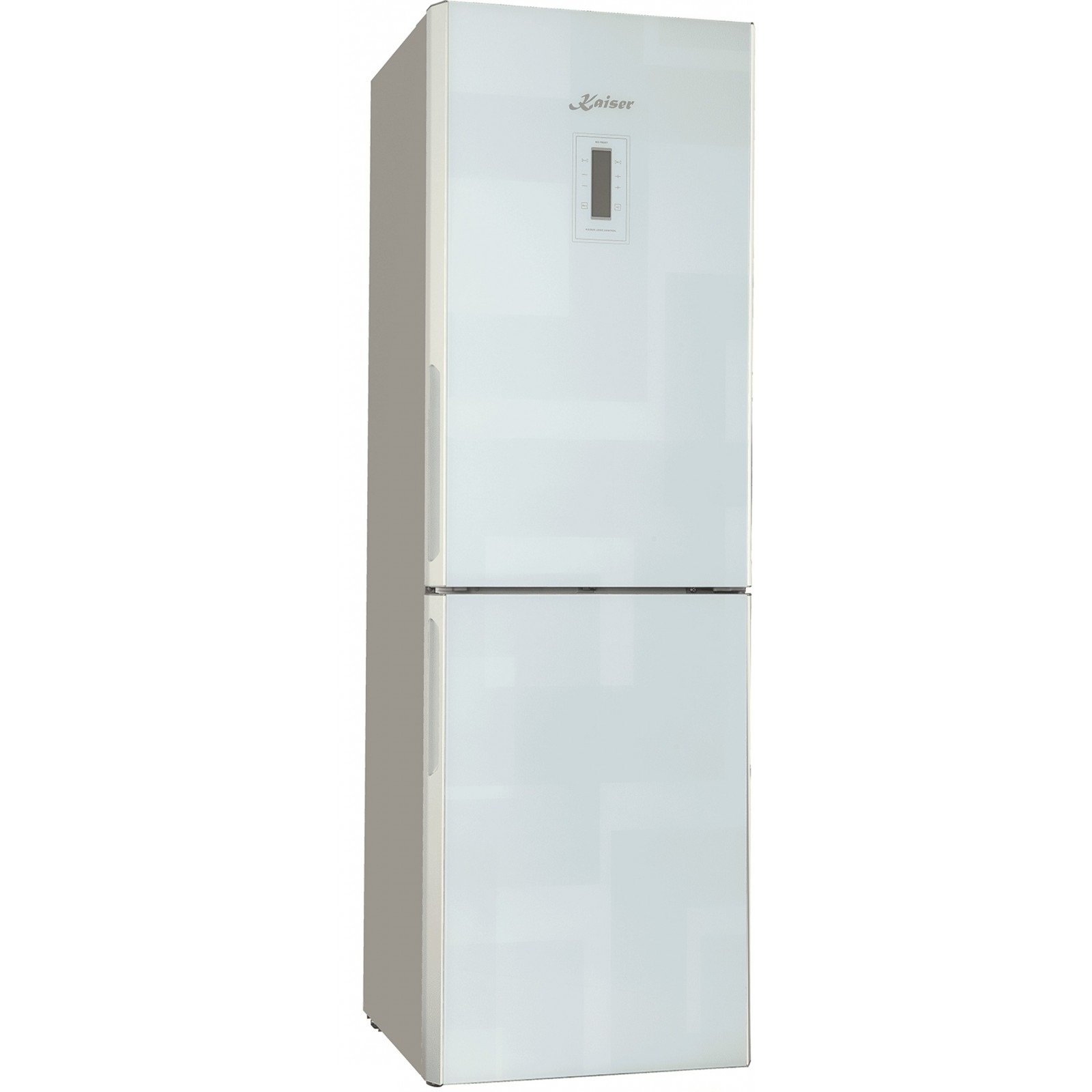 Холодильник Kaiser KK 63205 W фото 1