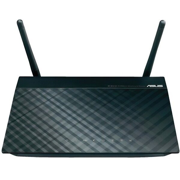 

Роутер ASUS RT-N12E
