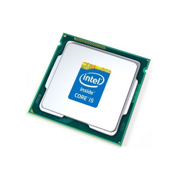Процесор Intel Core i5 4570 3.2GHz Tray (80646I54570)фото1