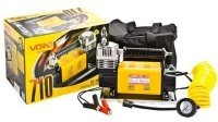 Автокомпрессор VOIN VL-710 OFF ROAD MASTER 150psi/45Amp/160л/клеммы