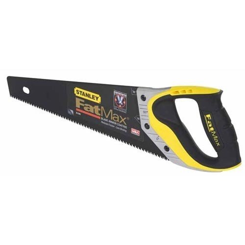 Ножовка Stanley FatMax® Jet-Cut 550мм (2-20-530) фото 