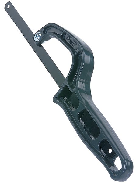 

Мини-ножовка Stanley Mini Hacksaw (0-20-807)