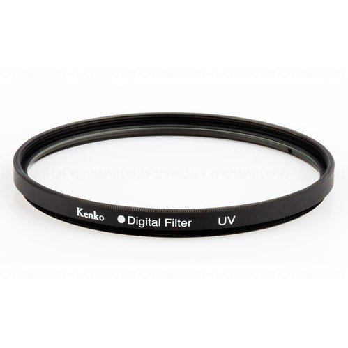 Светофильтр Kenko MC UV 55mm (215591) фото 