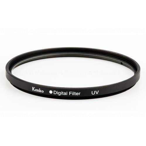 Светофильтр Kenko MC UV 55mm (215591) фото 1