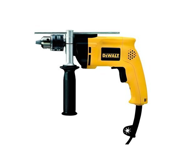 

Дрель ударная DeWalt DWD024