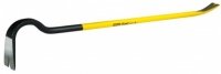 Гвоздодер-монтировка Stanley FatMax Wrecking Bar 60 см (1-55-503)