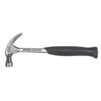 Молоток Stanley Steelmaster Curve Claw 570гр (1-51-033)