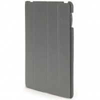 Чохол для iPad 2-4Gen Tucano Cornice Eco leather (Grey) (IPDCO23-G)