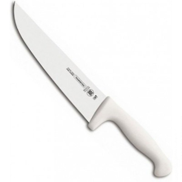 Нож TRAMONTINA PROFISSIONAL MASTER для мяса 24607/087 (17,8 см) белый фото 