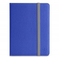 Чехол Kindle Fire HD 7" Belkin Classic Strap Cover синий (F8N884vfC01)