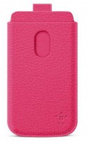Аксессуары Belkin Чехол Belkin Pocket Case розовый (F8M410cwC04)