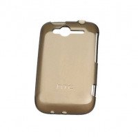 Аксесуари HTC Чохол HTC TP C650 Titan Plastic (99H10417-00)