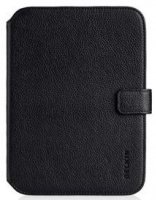 Чехол Kindle 5 & Touch Belkin Verve Tab Folio черный (F8N718-C00)