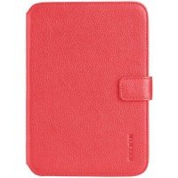 Чехол Kindle 4 Belkin Verve Tab Folio розовый (F8N717cwC01)