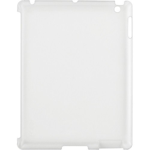Чохол Belkin iPad 3G Snap Shield (Clear/прозорий) (F8N744ttC01)фото