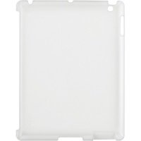 Чехол Belkin iPad 3G Snap Shield (Clear/ прозрачный) (F8N744ttC01)