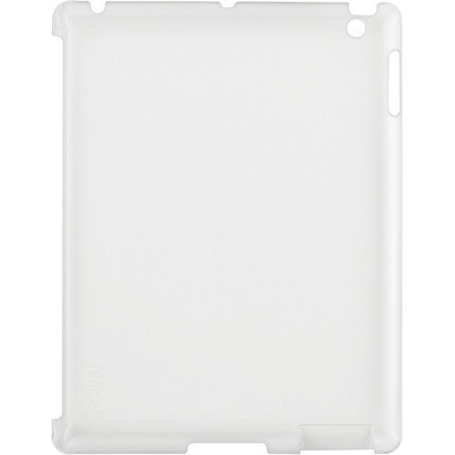 Чохол Belkin iPad 3G Snap Shield (Clear/прозорий) (F8N744ttC01)фото1