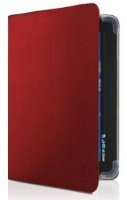 Чехол Galaxy Tab2 7.0 Belkin Bi-Fold Folio Stand красный (F8M386cwC02)