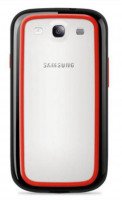 Аксессуары Belkin Чехол Galaxy S3 Belkin Surround case (набор 2 шт.) (F8M395cwC09-2)