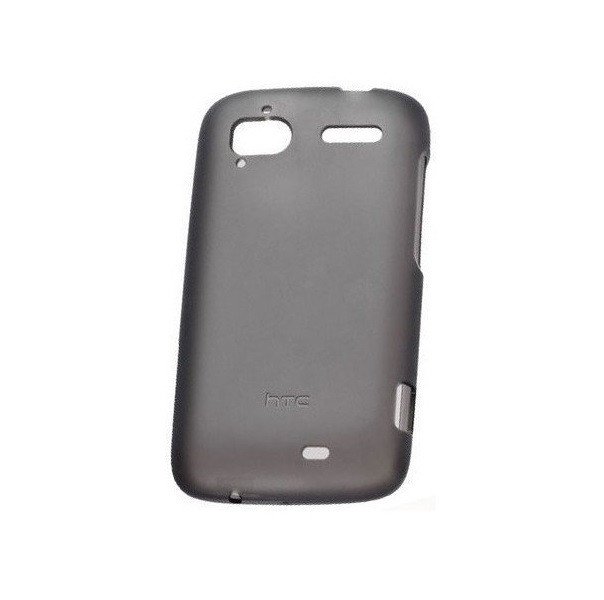 Аксесуари HTC Чохол HTC TP C620 Sensation Plastic (99H10325-00)фото