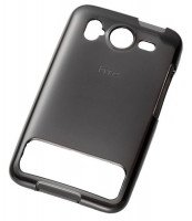 Аксесуари HTC Чохол HTC TP C550 Desire HD Plastic (99H10174-00)