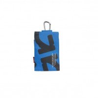 Аксессуары Golla Чехол Golla G1433 Smart Bag BRUCE ( Blue) (G1433)